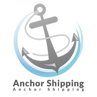 Anchor Shipping Logo