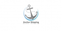 Anchor Shipping Logo Screenshot 1
