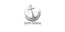 Anchor Shipping Logo Screenshot 3