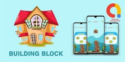 Building Block - Complete Unity Project