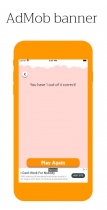 Quiz Time - Full iOS Application Screenshot 4