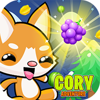 Cory Adventure Unity Source Code