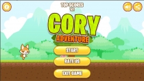 Cory Adventure Unity Source Code Screenshot 1