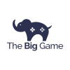 The Big Game Logo Design