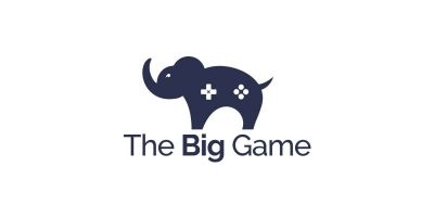 The Big Game Logo Design