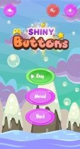 Awesome gaming buttons - Android library Screenshot 4