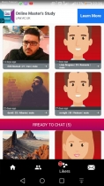 Japanese Pals - Tinder Style Dating App Android Screenshot 8