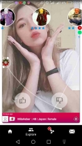 Japanese Pals - Tinder Style Dating App Android Screenshot 10