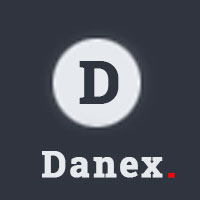 Danex – Personal Portfolio Html5 Template