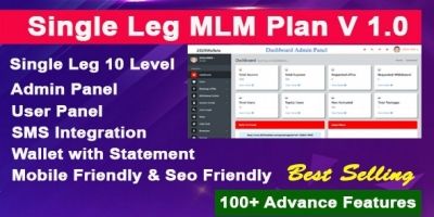 B-MLM Single Leg Plan Pro Software