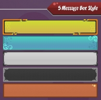 Custom Message Box Screenshot 3