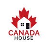 Canada House Logo Design