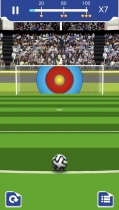 Football Kicking - Complete Unity Project Screenshot 1