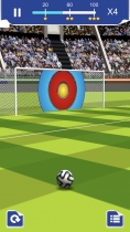 Football Kicking - Complete Unity Project Screenshot 6