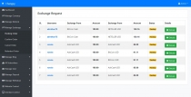 Changey - Online Dollar Buy Sell Platform Screenshot 4