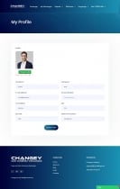 Changey - Online Dollar Buy Sell Platform Screenshot 14