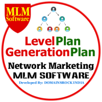 Level Plan or Generation Plan MLM Software