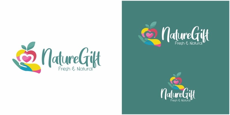 Nature Gift Logo