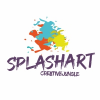 Splash Art Logo