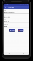 To Do List- Task Manager Android Screenshot 6