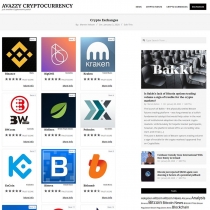 Cryptonomic Wordpress plugin Screenshot 5