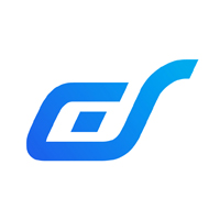 Letter D Logo