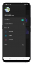 Love Calculator - Complete Flutter App Template Screenshot 4