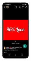Love Calculator - Complete Flutter App Template Screenshot 10