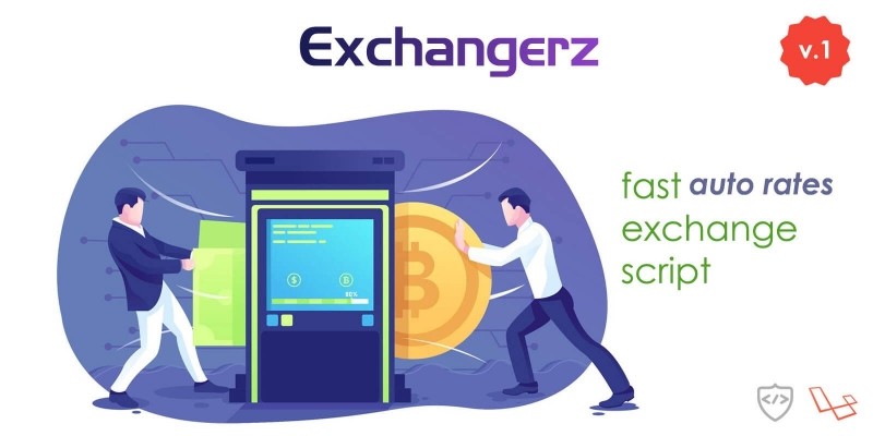 Exchangerz - Currencies AndCryptocurrencies Rate S