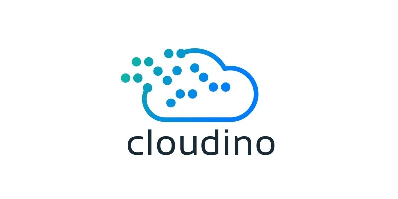 Cloud Logo