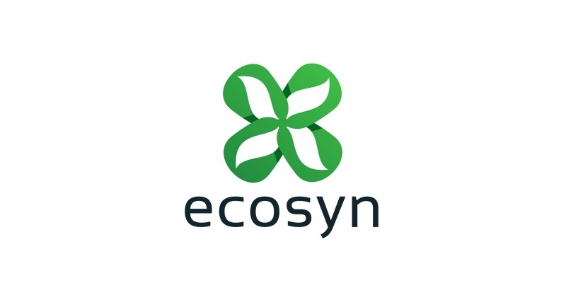 Eco Friendly Logo