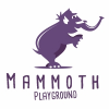 Mammoth Logo