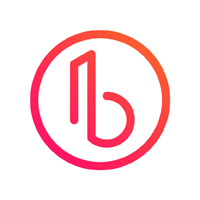 Letter B Logo