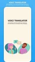 Voice Translator - Android Source Code Screenshot 10