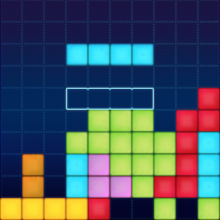 Falling Blocks - Construct 3 Tetris Game