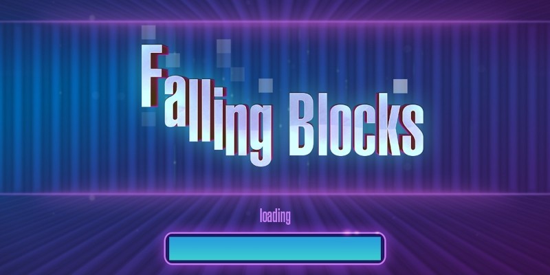 Falling Blocks - Construct 3 Tetris Game