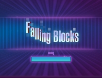 Falling Blocks - Construct 3 Tetris Game Screenshot 3