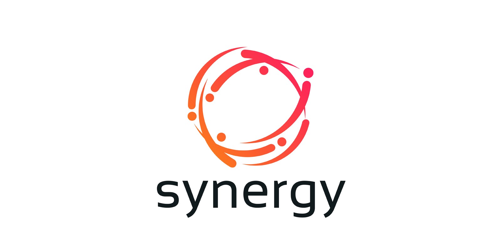 synergy software initial release date