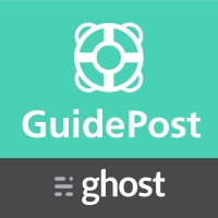 GuidePost - A Knowledge Base Theme For Ghost