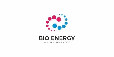 Bio Energy Logo