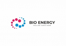 Bio Energy Logo Screenshot 3