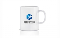 Boomerang Logo Screenshot 1