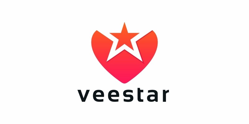 V Star Logo