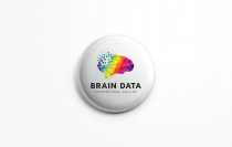 Brain Data Logo Screenshot 4