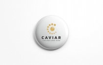 Caviar C Letter Logo Screenshot 4