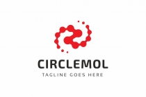 Circle Point  Logo Screenshot 1