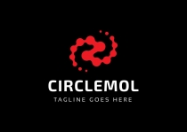 Circle Point  Logo Screenshot 2