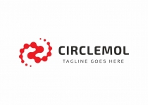 Circle Point  Logo Screenshot 3