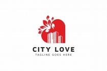 City Love Logo Screenshot 3