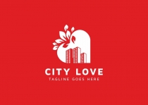 City Love Logo Screenshot 4